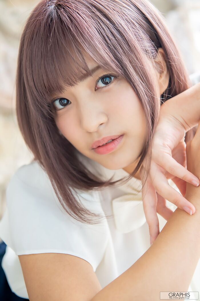 根尾あかり、[Graphis Gals] NO.471 Akari Neo 根尾あかり(根尾朱里) - Neo 26th image