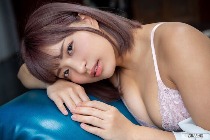 根尾あかり、[Graphis Gals] NO.471 Akari Neo 根尾あかり(根尾朱里) - Neo 39th image