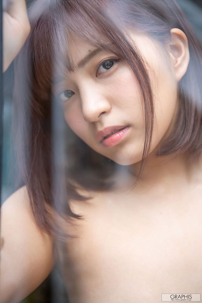根尾あかり、[Graphis Gals] NO.471 Akari Neo 根尾あかり(根尾朱里) - Neo 42th image