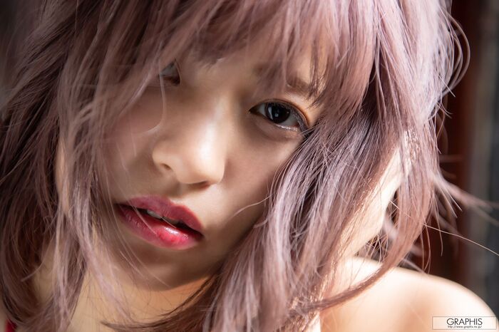 根尾あかり、[Graphis Gals] NO.471 Akari Neo 根尾あかり(根尾朱里) - Neo 52th image