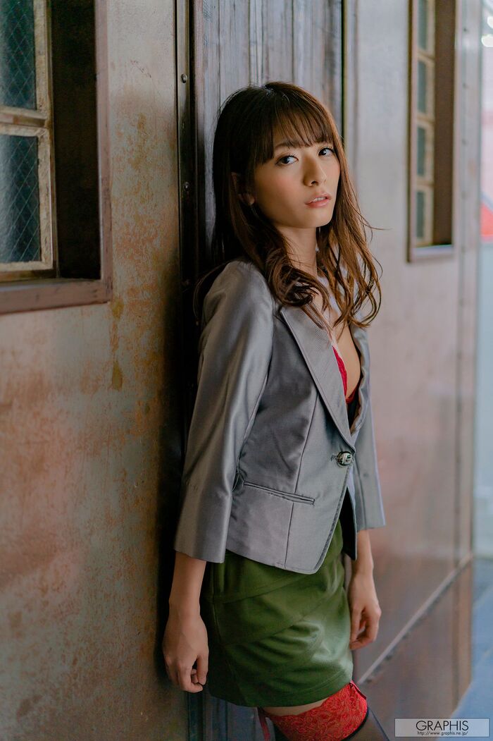 野々浦暖、[Graphis] Limited Edition 野々浦暖 Non Nonoura 1 9th image