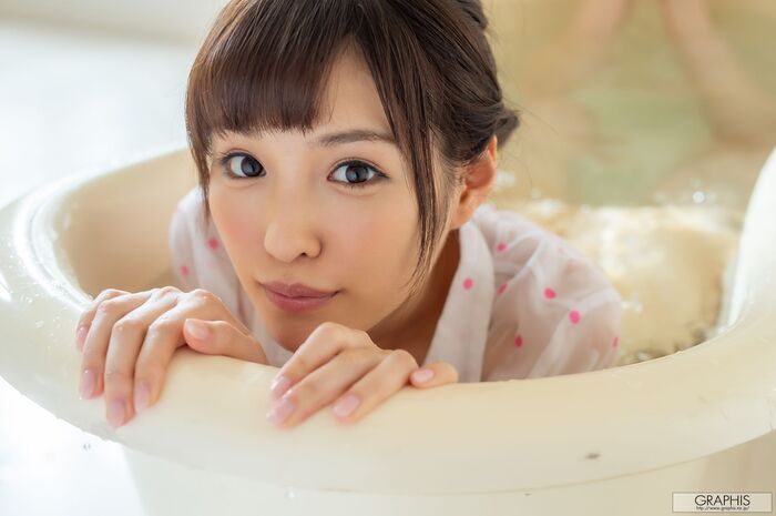 橋本ありな[Graphis] Limited Edition 橋本ありな Arina Hashimoto 2 7th image