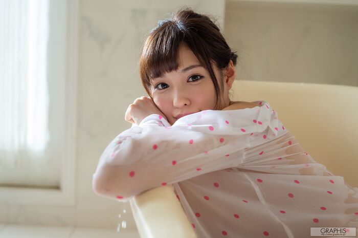 橋本ありな[Graphis] Limited Edition 橋本ありな Arina Hashimoto 2 8th image