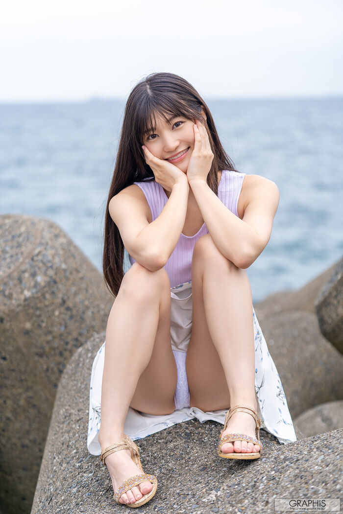 Shoko Takahashi Evolution #1 10th image