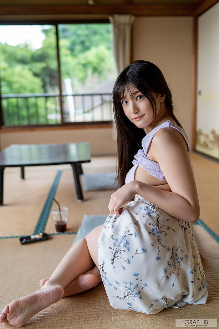 Shoko Takahashi Evolution #1 18th image