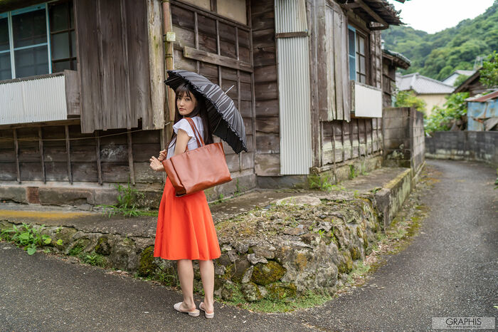 Shoko Takahashi Evolution #1 3th image