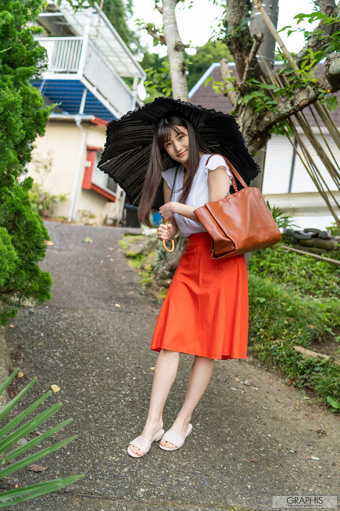 Shoko Takahashi Evolution #1 4th image