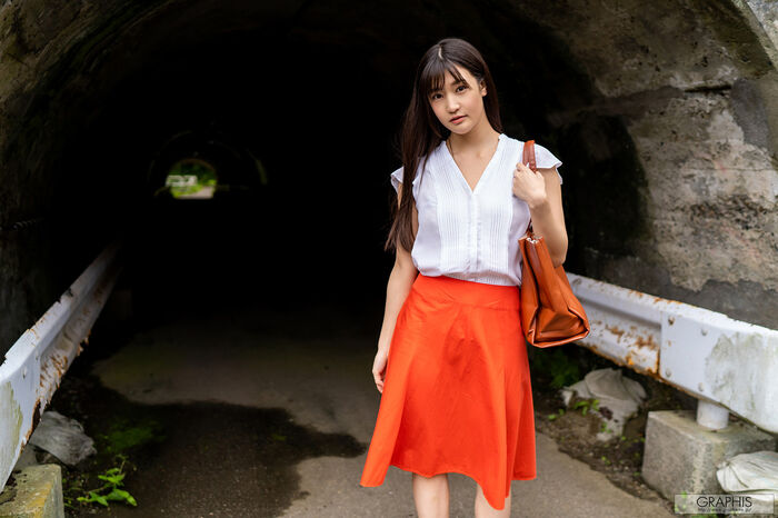 Shoko Takahashi Evolution #1 5th image