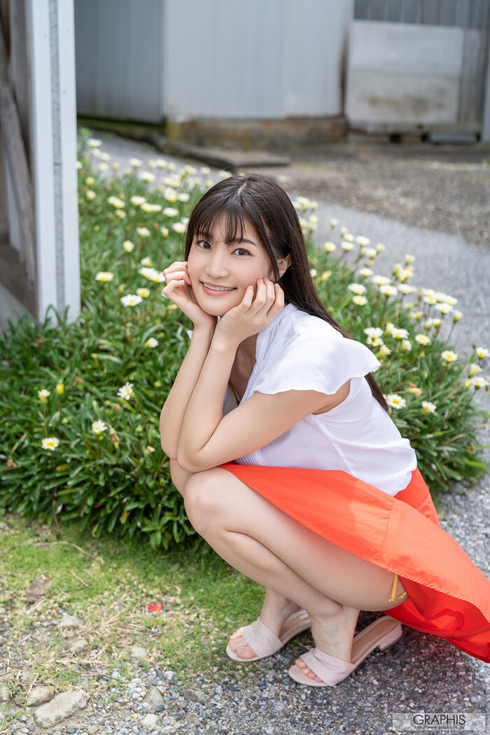 Shoko Takahashi Evolution #1 7th image