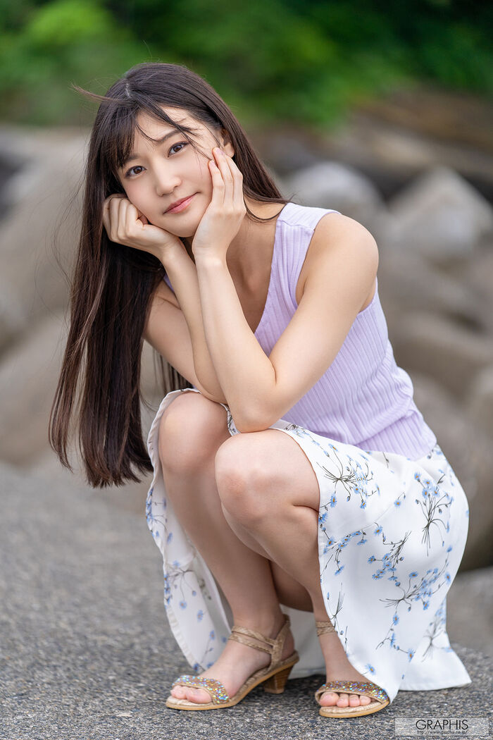 Shoko Takahashi Evolution #1 9th image