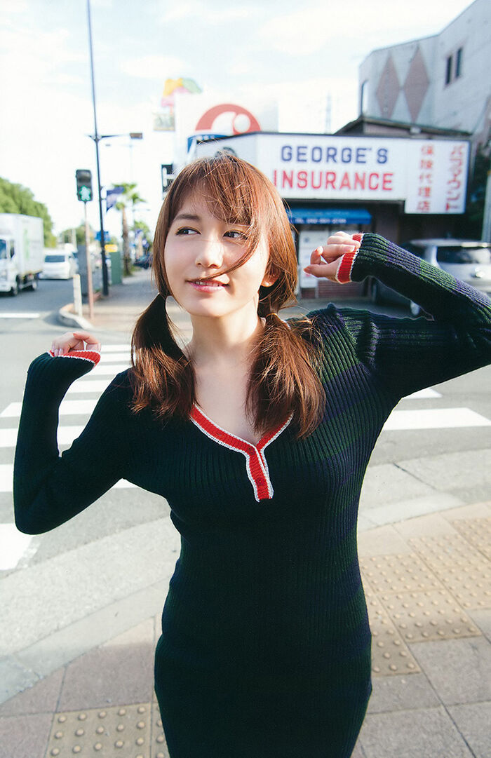 2016年10月24日 大場美奈成熟美乳魅力大放送 16th image