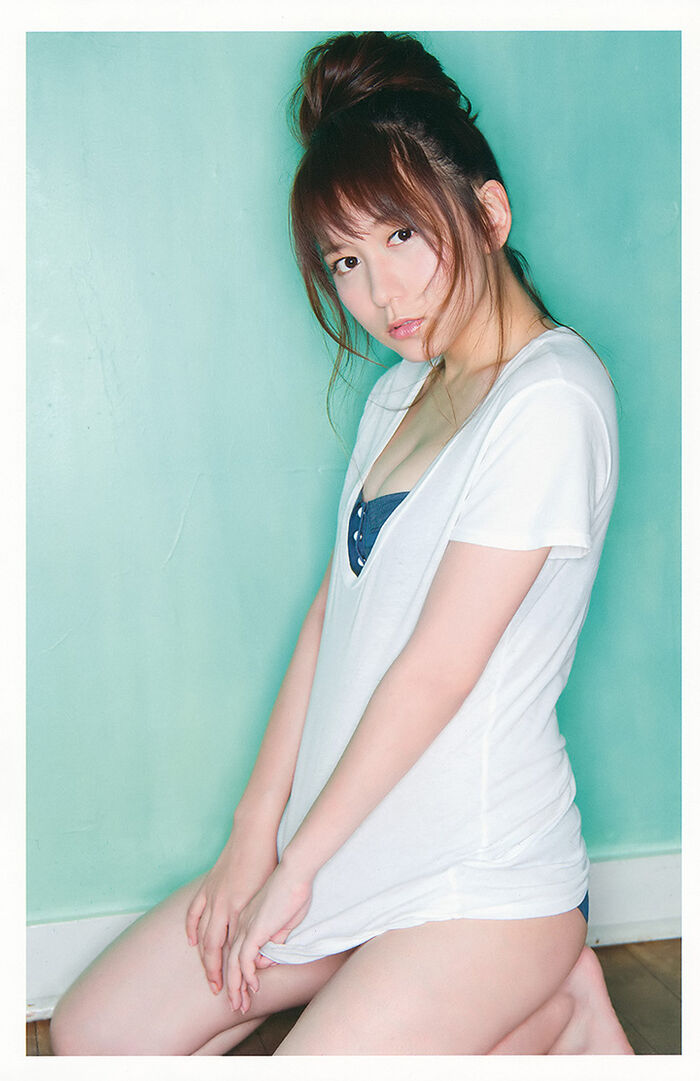2016年10月24日 大場美奈成熟美乳魅力大放送 18th image