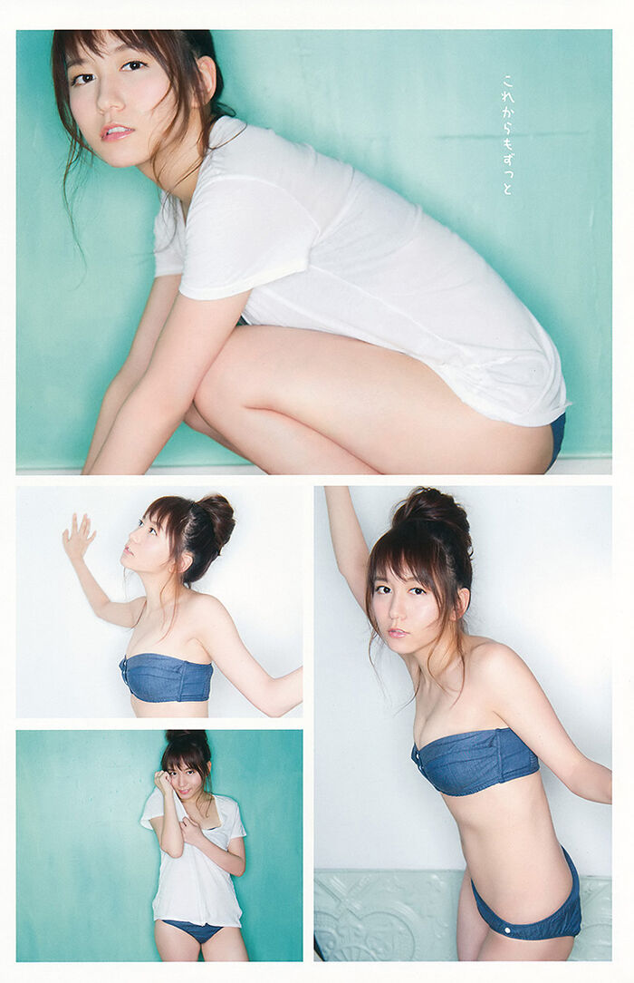 2016年10月24日 大場美奈成熟美乳魅力大放送 21th image