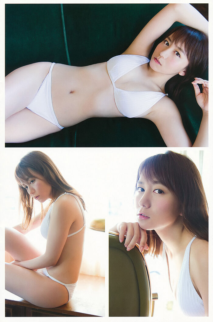 2016年10月24日 大場美奈成熟美乳魅力大放送 24th image