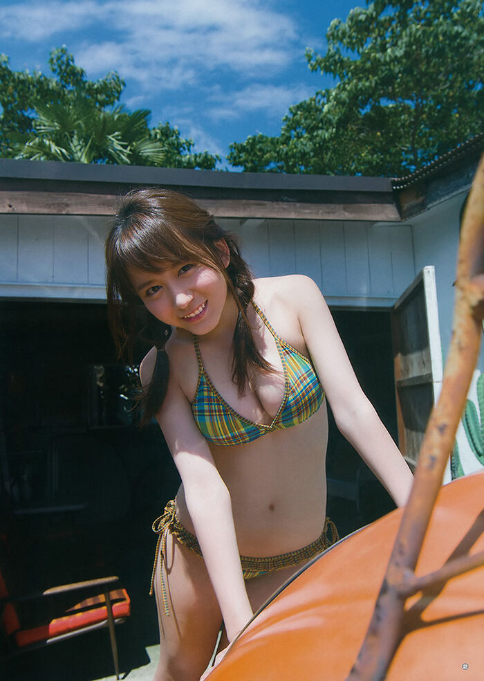 2016年10月24日 大場美奈成熟美乳魅力大放送 3th image