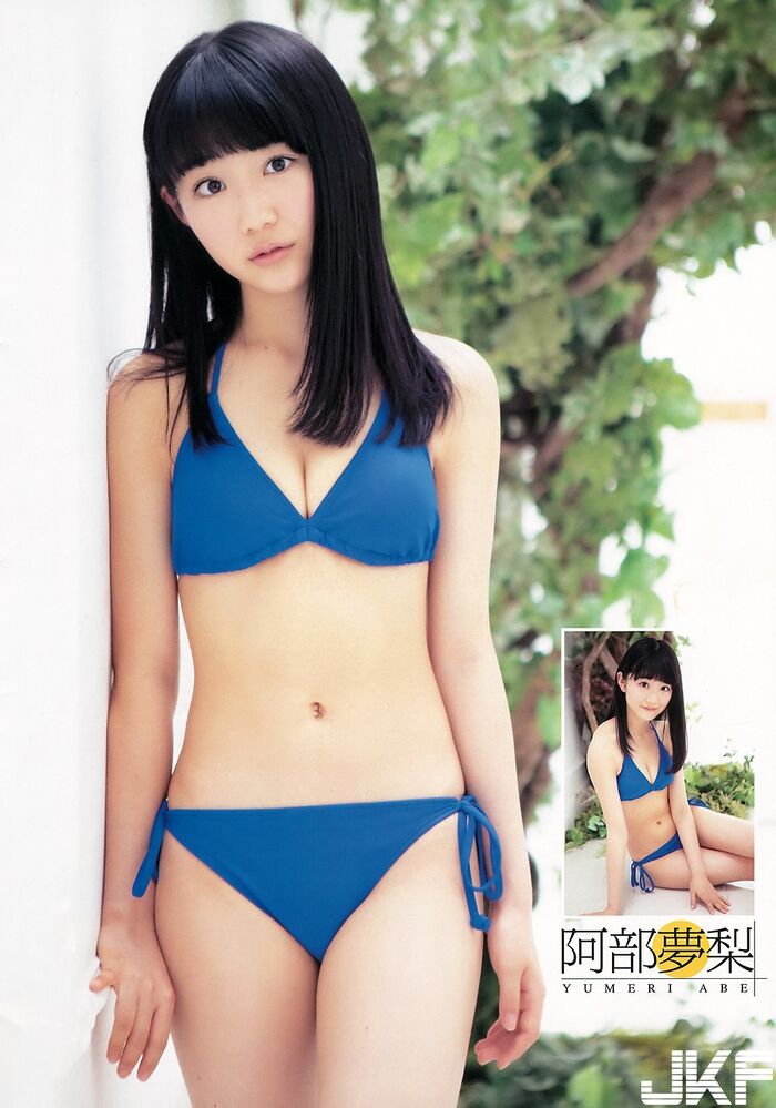 SUPER☆GiRLS 青春洋overflow的idol 4th image