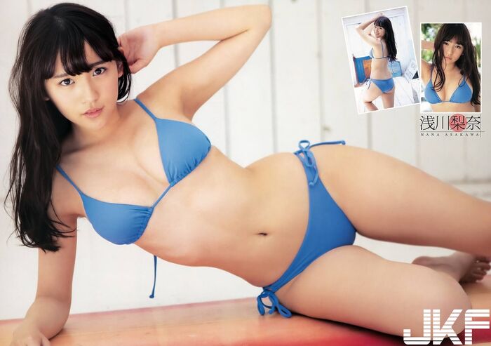 SUPER☆GiRLS 青春洋overflow的idol 8th image