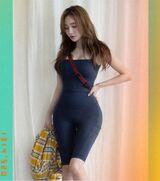 Meat Scale 沒極限 白富美超清新秒圈粉
