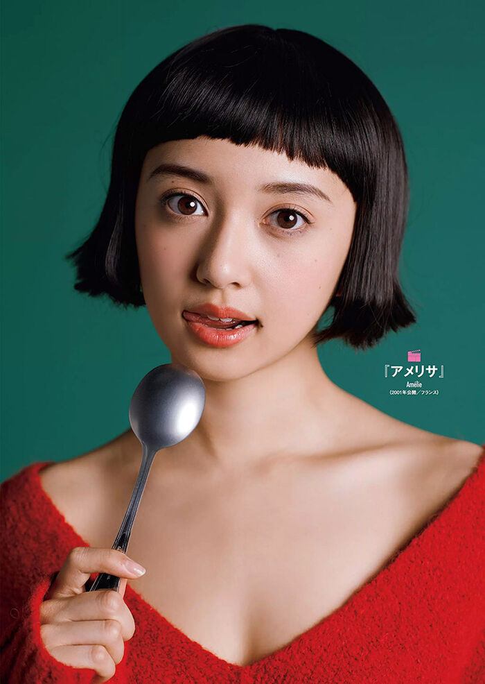 February 21, 2018 【寫真】聲優idol statue 小宮有紗為新寫真集以鄰家妹妹性感全力宣傳 7th image