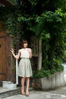 Airi Suzumura Replacement Sentiment Clothing "Vacuum Beautiful Breasts" 囂張展露身身身