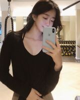 S-class curve 韓國瑜加教練은교超猛小蠻waist