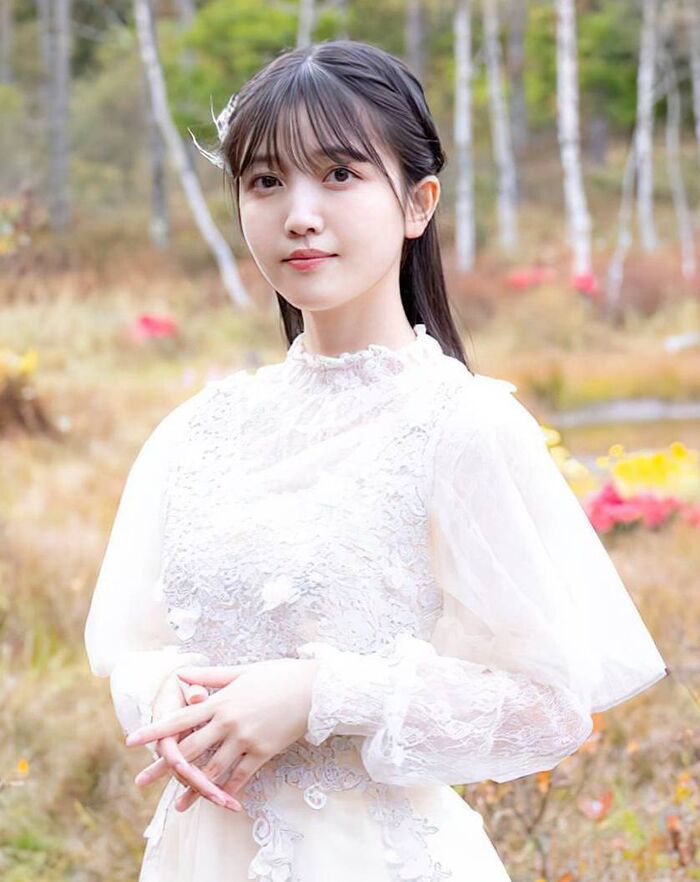 Shiori Kubo 11th image