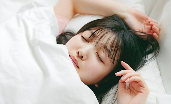 Shiori Kubo 4th image