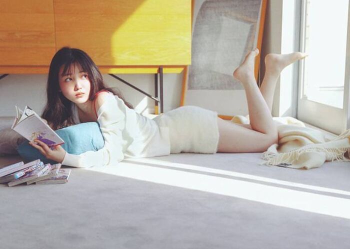 Shiori Kubo 5th image