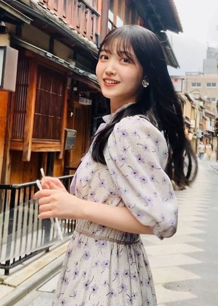 Shiori Kubo 6th image