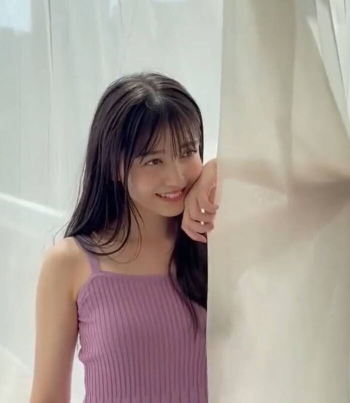 Shiori Kubo 9th image