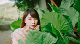 想跟她預約tattoo! Hong Kong Zheng Sister Tattoo Artist "Zoe Su Xiao Xiao" 甜美可愛外型坐擁20萬粉絲!