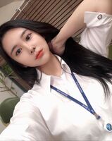 Bank Amazing Heavenly Vegetable Class Fierce Sister! "Wave under uniform" 一脫彈出 ... 來開戶都狂瞄:快匯200,000,000,000,000,000,000,000,000,000,000,000,000,000,0