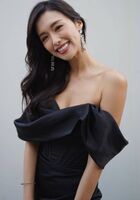 Hong Kong 藝人、演員和模特兒奪得冠軍兼最具人氣獎及最上鏡小姐成為三料冠軍-曾...