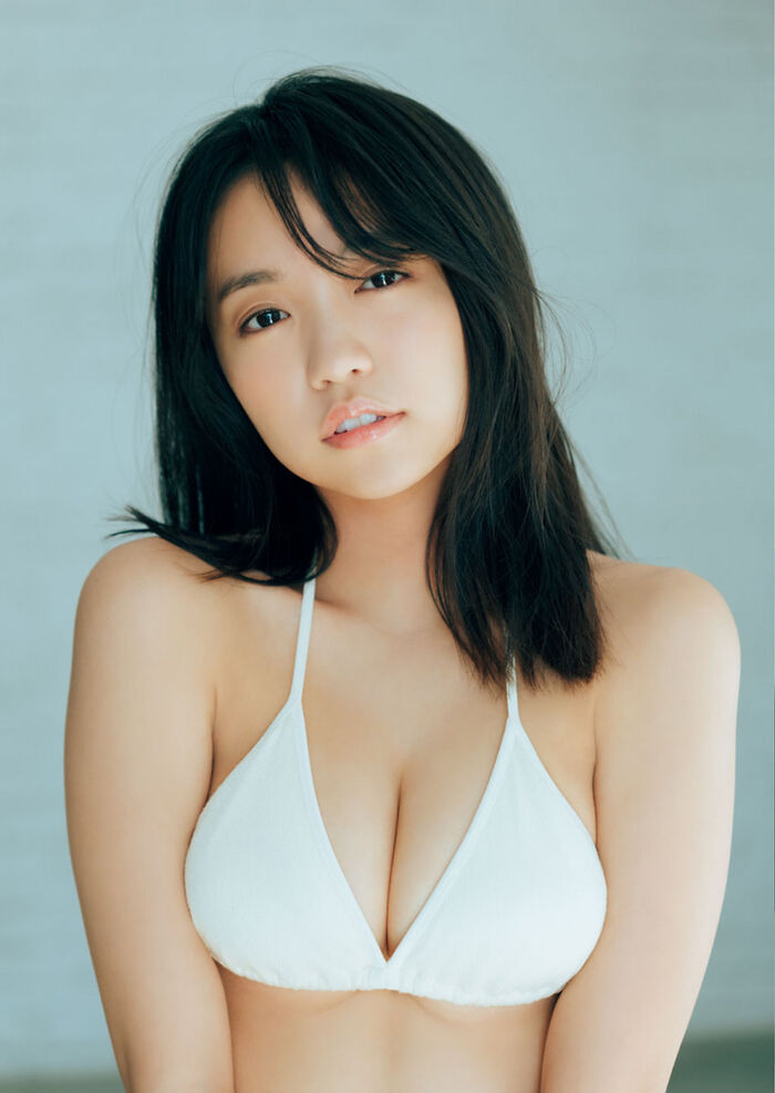 Yuno Ohara [Big Comic Spirits] 2022 No.01 13th image