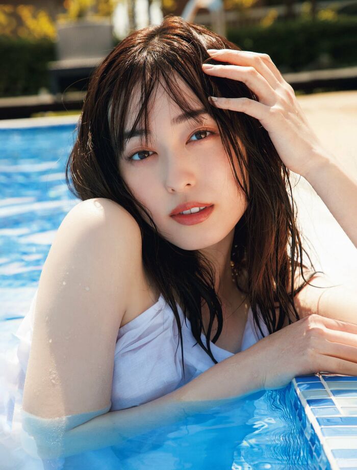 Haruka Fukuhara [FRIDAY] 2023.04.14 4th image
