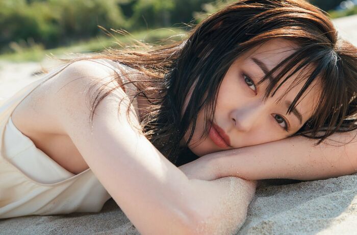Haruka Fukuhara [FRIDAY] 2023.04.14 5th image