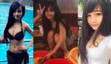越南經典正妹洗碗ash姑娘成為妻女人味爆發