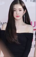 韓國人氣女團隊長,出道前就以amazing人美貌速竄紅--裴柱現
