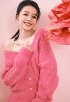 中國內地影視女演員--孫怡