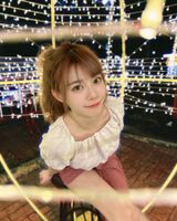 正妹「Vivi 林芝衣」清純、性感集於一身 全身都是魅力 (10P)