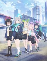 【Sad news】Blue Archive Mr./Ms. is full of enthusiasm to collect money with anime benefits wwwwww