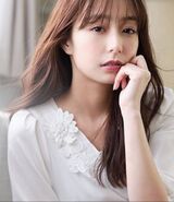 不當主播超解放素顏「仙氣逼人」--Misato Ugaki