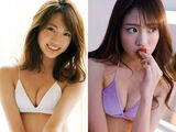 July 25, 2019 [寫真] 志田友美美以無敵修長美腿在idol 模特兒寫真三方面同時發展 (38P,片)