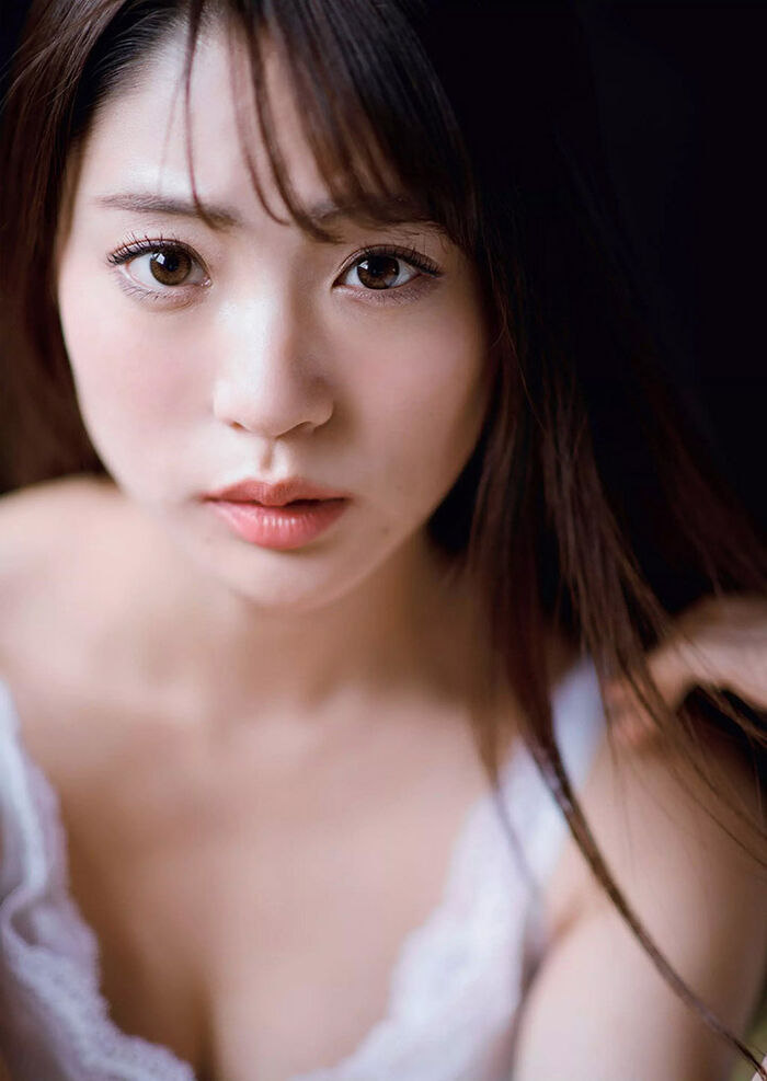 July 25, 2019 [寫真] 志田友美美以無敵修長美腿在idol 模特兒寫真三方面同時發展 (38P,片) 27th image