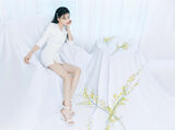白套裝筷子腿—Sun Yi [套圖]