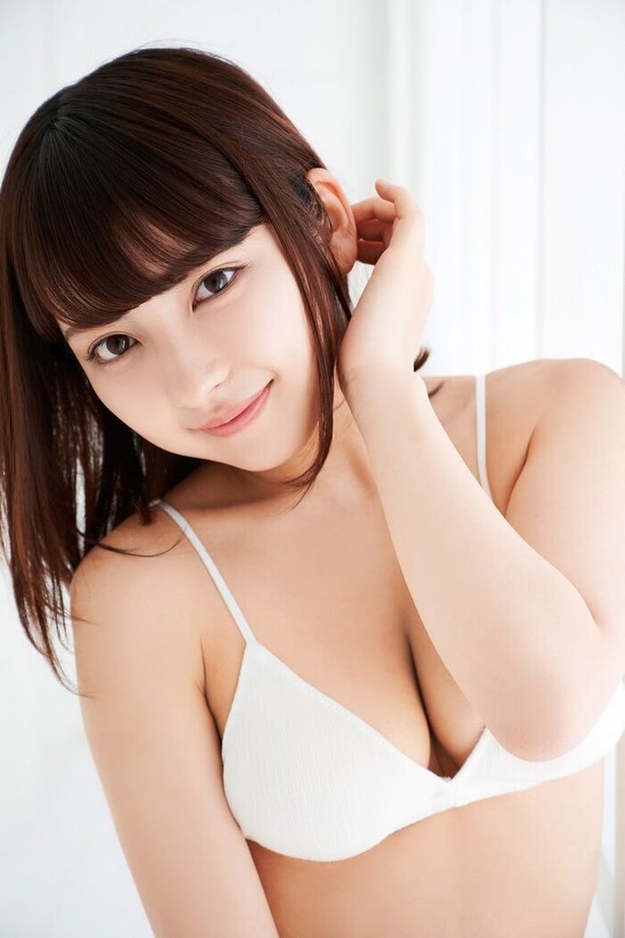 Jumi Innocent Beauty Mock ..... 讓人無法抗拒想呵護她 16th image