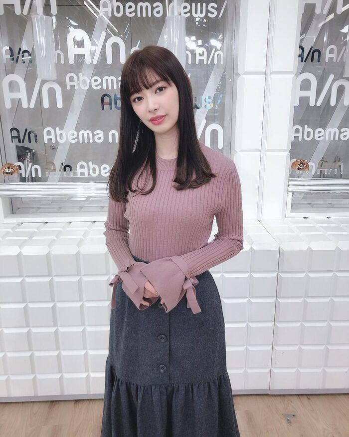 高學歷idol 武藤十夢 氣質無與倫比 5th image