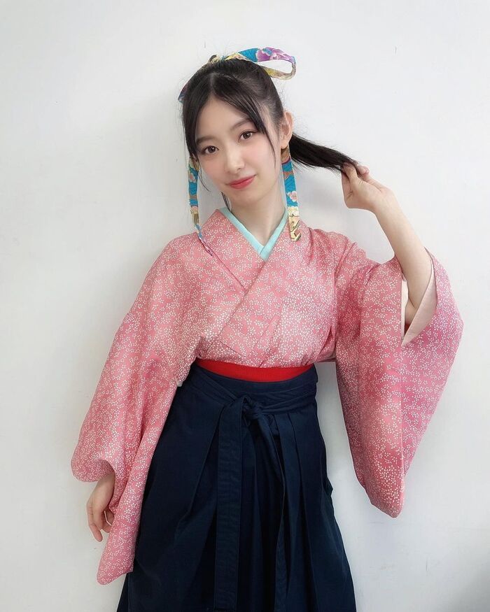 高學歷idol 武藤十夢 氣質無與倫比 7th image