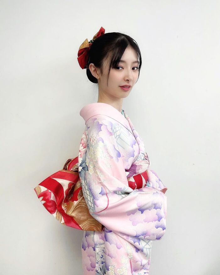 高學歷idol 武藤十夢 氣質無與倫比 9th image