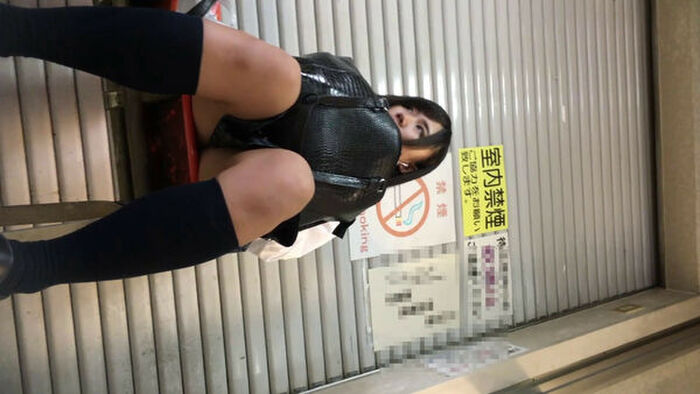 Uneven JK Collection vol.610 100 Erotic Images 100th image